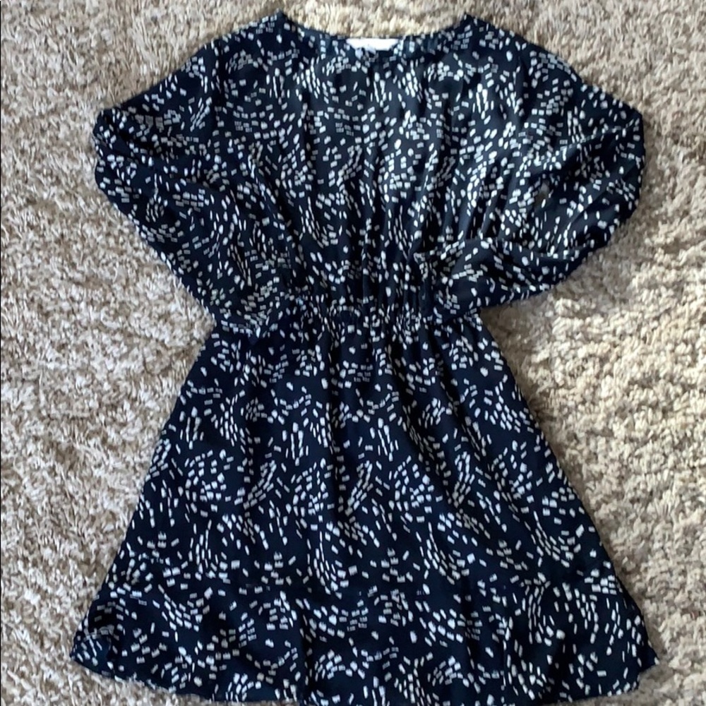 Cupcakes and cashmere dress